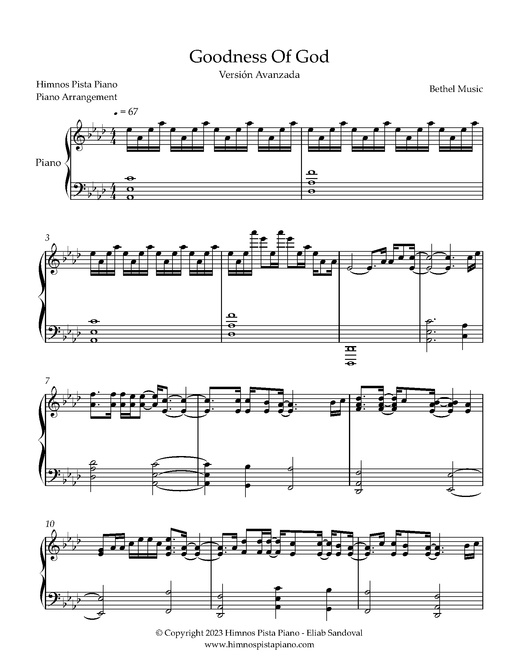 Goodness Of God Bethel Music Partitura Piano Himnos Pista Piano goodness-of-god-bethel-music-partitura-piano-himnos-pista-piano